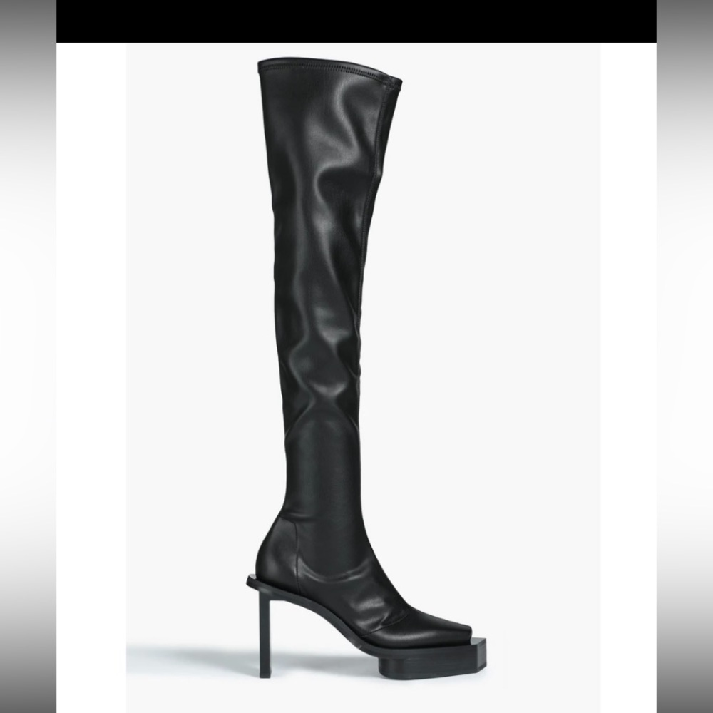 1017 ALYX 9SM Thigh boots